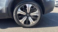 Volvo Xc40 Recharge 231ch Start EDT — photo 10