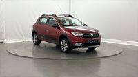 Dacia Sandero 0.9 TCe 90ch Techroad - 19 — photo 3