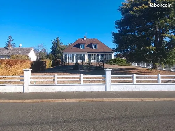 Maison AVERDON