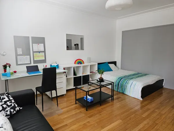 Loue appartement