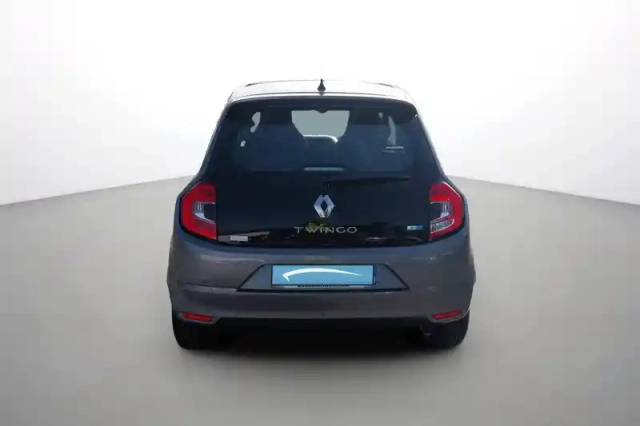Renault Twingo iii achat intégral - 21 — photo 5