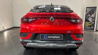 Renault Arkana 1.6 E-Tech 145ch Intens -21B — photo 6