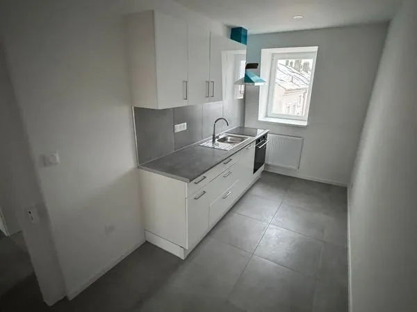 Superbe Appartement T4 Entièrement Rénové