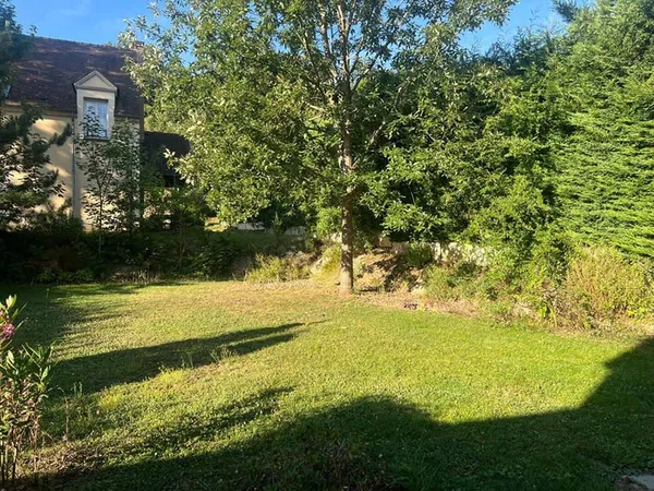 Maison 5 pièces 118 m²