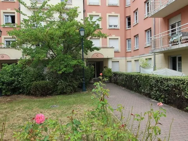 Appartement 4 pièces 148 m²