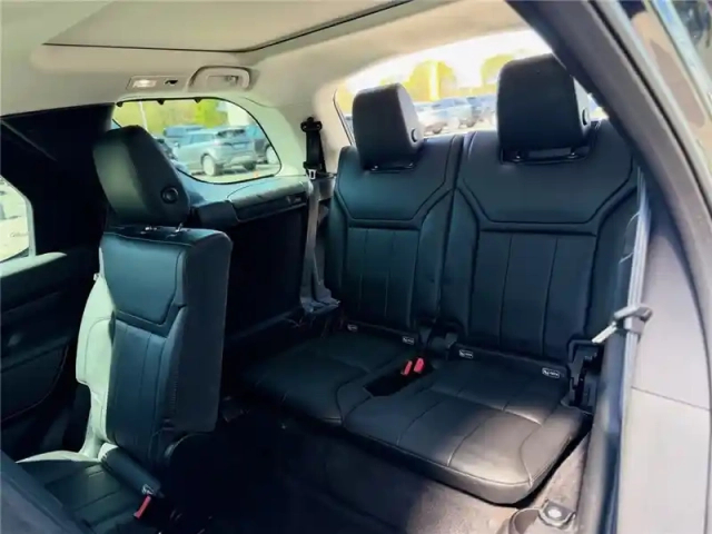 Land Rover Discovery mark i si6 3.0 340 ch — photo 14