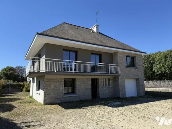 Maison 8 pièces 145 m²