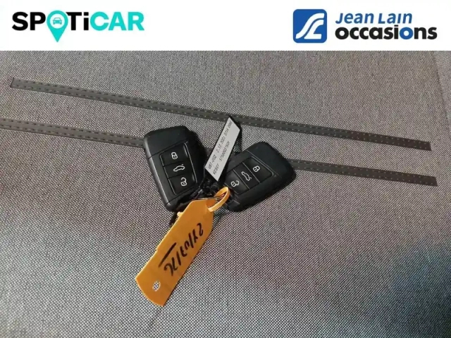Seat Ateca 1.5 tsi 150 ch start/stop — photo 23