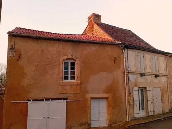 Vente Maison en Périgord
