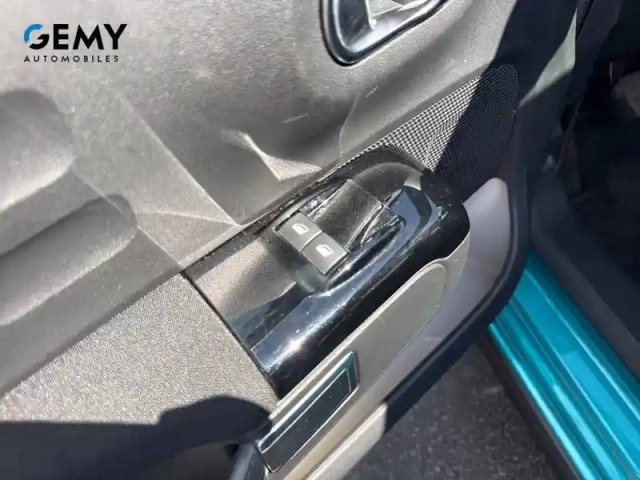 Citroën C3 puretech 110 s&amp;s bvm6 — photo 12