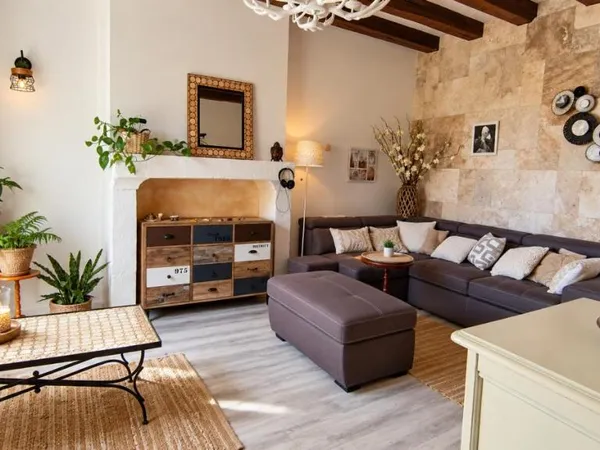 Maison 4 pièces 77 m²