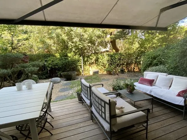 Montpellier Boutonnet, Bel Appartement Contemporain