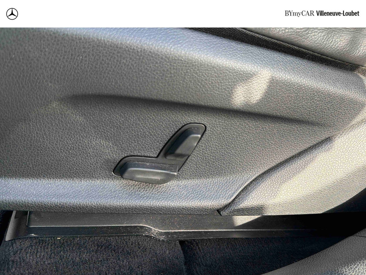 Mercedes Classe GLC 250 d 9G-Tronic 4Matic — photo 17