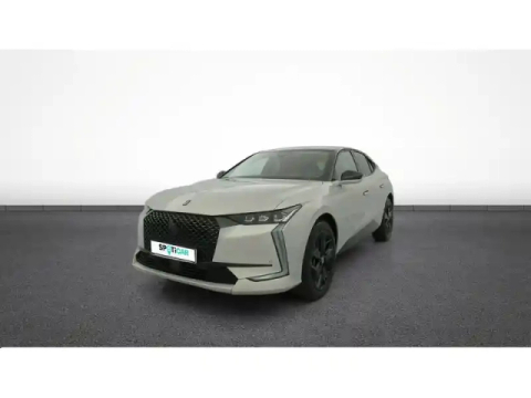 Ds Ds 4 hybride e-tense 225 eat8