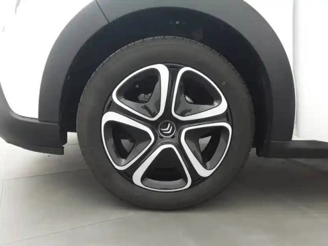 Citroën C3 puretech 83 s&amp;s bvm5 — photo 31