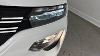 Dacia Spring Extreme — photo 17
