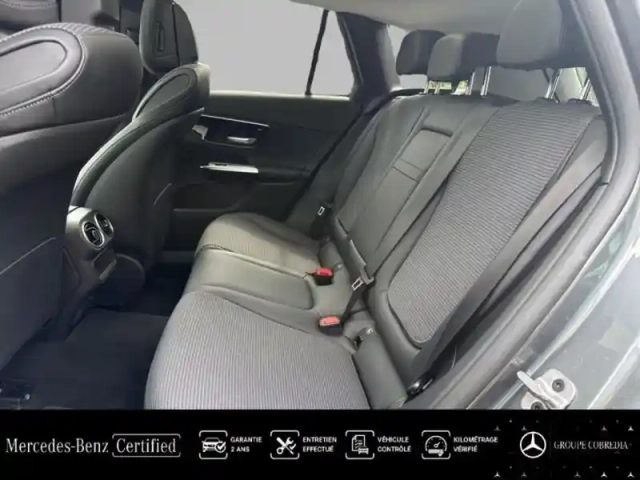 Mercedes Glc 300 e hybrid 313ch avantgarde line 4matic 9g-tronic — photo 11
