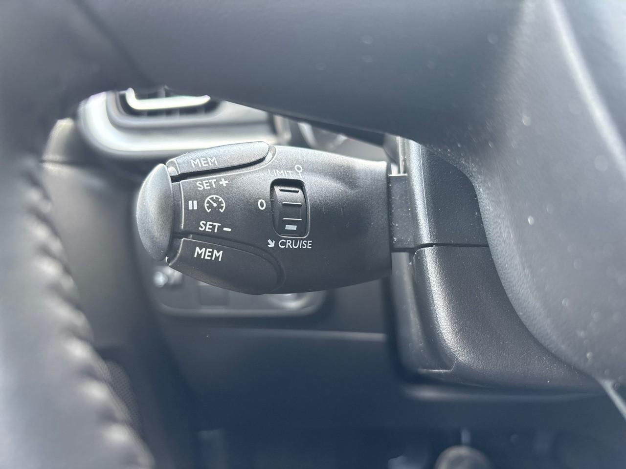 Citroën C3 1.2 puretech 83ch s&s shine — photo 14