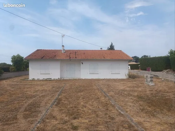 Maison à vendre 230 000