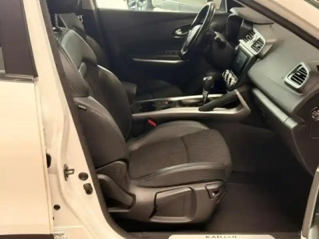 Renault Kadjar 1.5 blue dci 115ch intens edc - 21 — photo 13