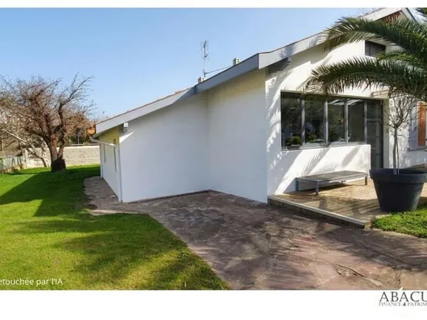 Maison - 95m ²