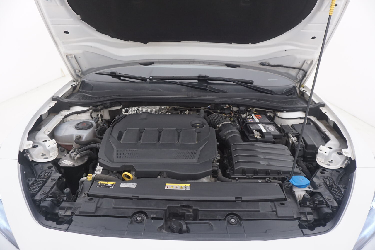 Seat Leon — photo 17