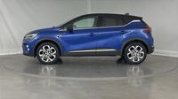 Renault Captur 1.3 TCe mild hybrid 140ch Techno — photo 7