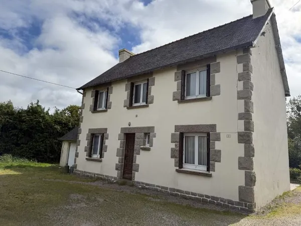 Maison 5 pièces 106 m²