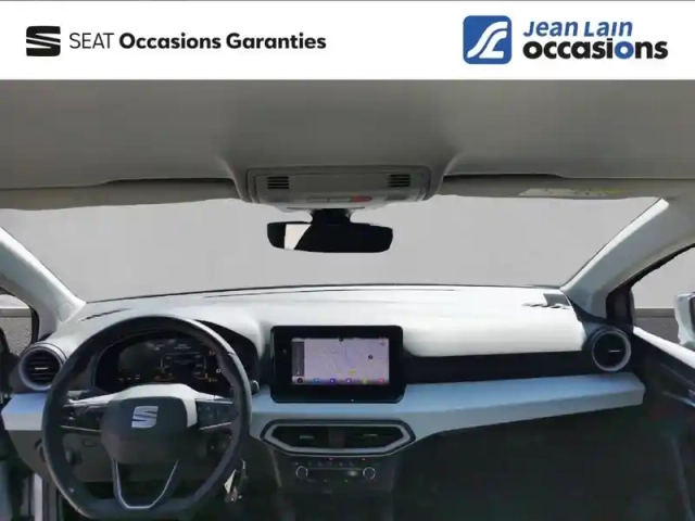 Seat Ibiza 1.0 tsi 95 ch s/s bvm5 — photo 3