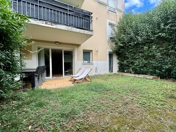 Appartement 2 pièces
