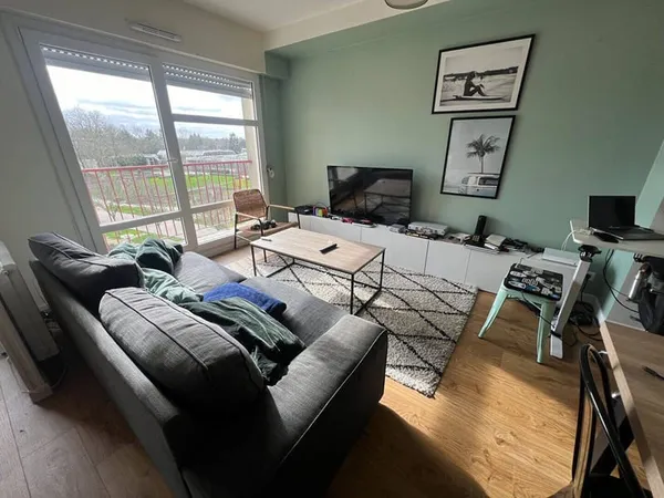 Appartement 5 pièces