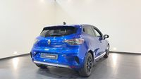 Renault Clio 1.6 E-Tech 145ch full hybrid esprit Alpine - 24 — photo 5