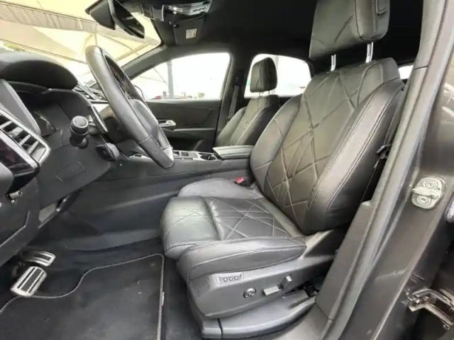Ds Ds 7 crossback e-tense 4x4 300ch performance line + — photo 7