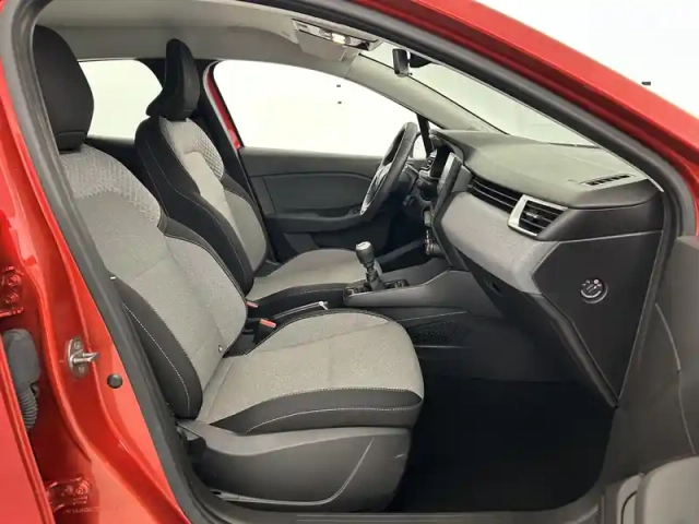 Renault Clio tce 90 ch gsr2 — photo 10