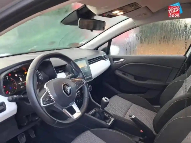 Renault Clio 1.0 tce 90ch evolution — photo 15