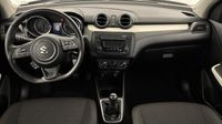 Suzuki Swift 1.2 Dualjet Hybrid 83ch Avantage — photo 11