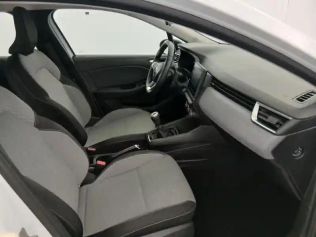 Renault Clio 1.0 tce 100ch evolution gpl — photo 14