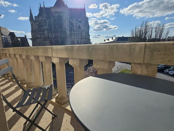 Vends appartement 175m²