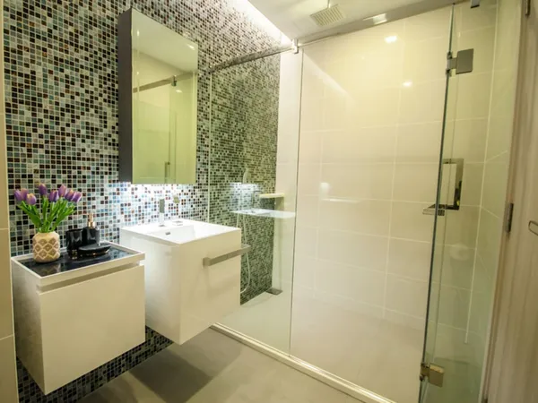 appartement à vendre - T2 cabine - 2 pièces - COMBLOUX (74)