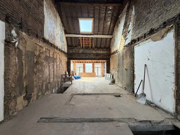 Maison 4 pièces 146 m²