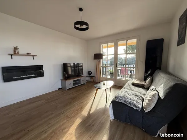 Location Appartement proche Pontaillac