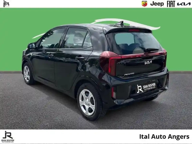 Kia Picanto 1.2 dpi 79ch active — photo 7