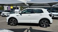 Volkswagen T-Cross 1.0 TSI 115ch R-Line — photo 8