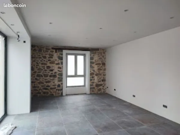 Local 28 m² LIMOGES