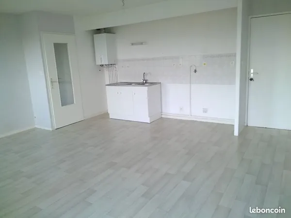 Appartement T5