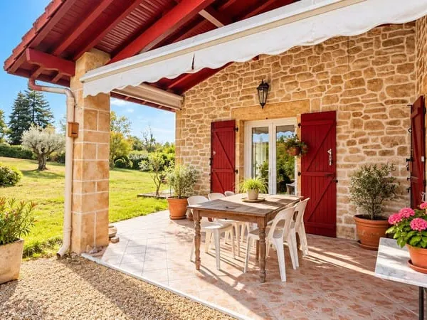 Maison 5 pièces 131 m²