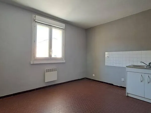 Appartement 4 pièces 88 m²