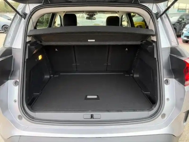 Citroën C5 Aircross puretech 130ch s&amp;s shine eat8 — photo 6