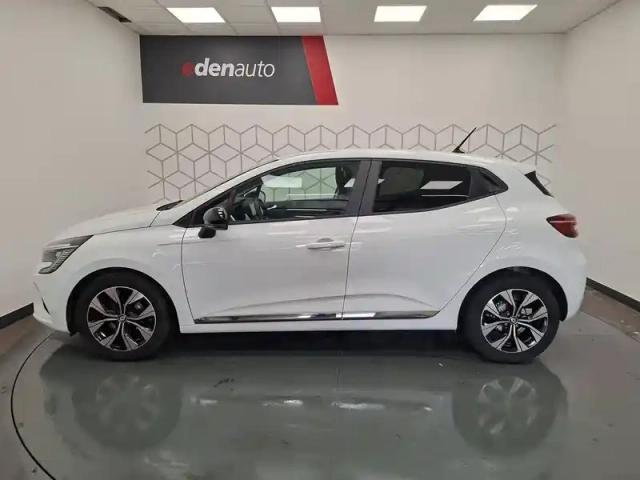 Renault Clio sce 65 — photo 55