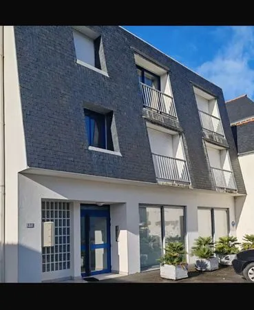 Appartement 200 m de la plage